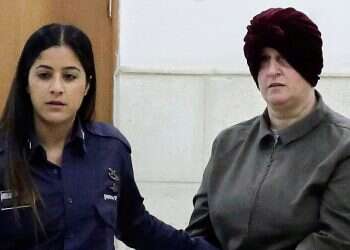 Australian jury mulls verdict on Haredi principal charged with 27 accounts of abuse