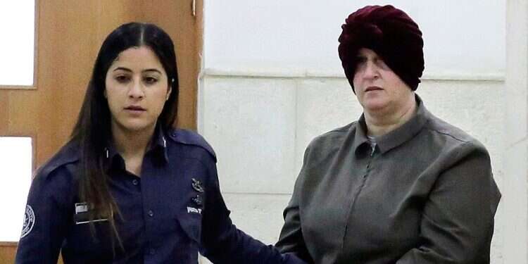 Australian jury mulls verdict on Haredi principal charged with 27 accounts of abuse