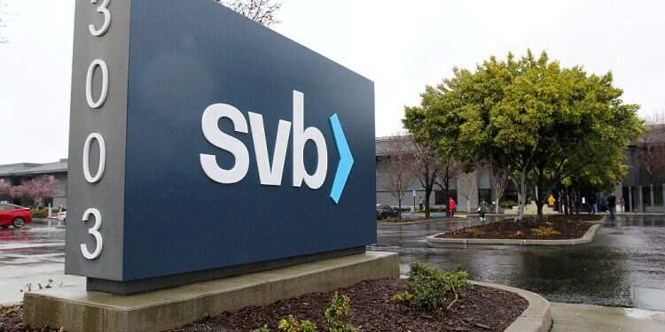 PM vows to help Israeli high-tech amid SVB's collapse