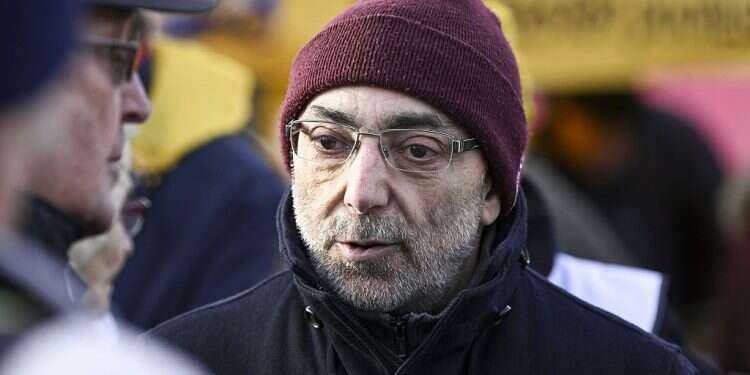 Attack on Jewish leader in Finland sends shockwaves