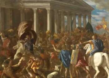 There will be no civil war