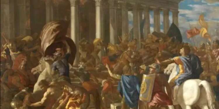 There will be no civil war