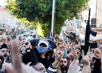 Hamas, PIJ issue threats after terrorists killed in West Bank raid