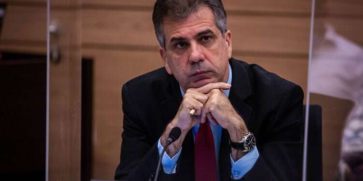 Israel to open embassy in Turkmenistan, closest to Iran