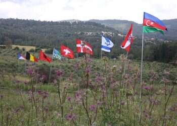 Israel to host 'mini-Eurovision' ahead of contest