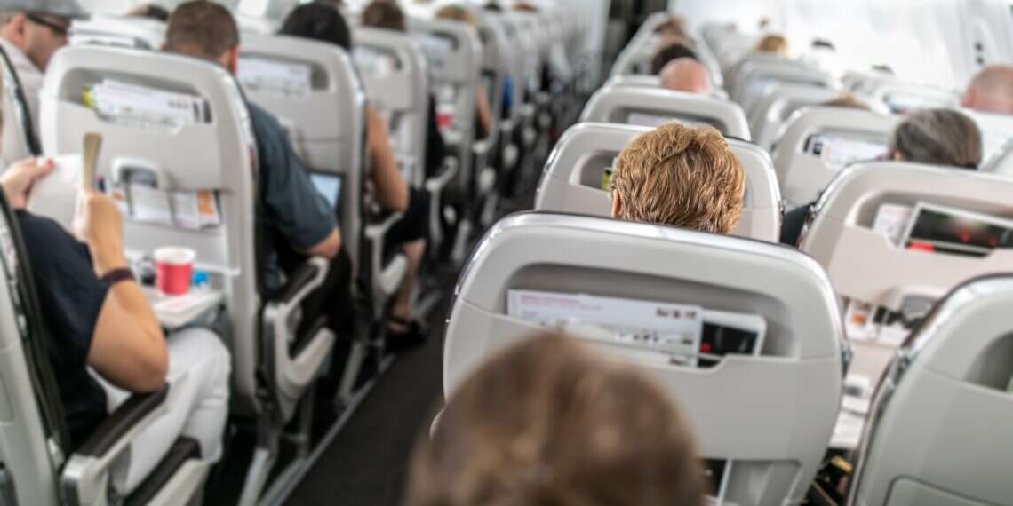 Some airlines are making a measured return 'Non-Jewish' aliyah reaches new high amid Ukraine war