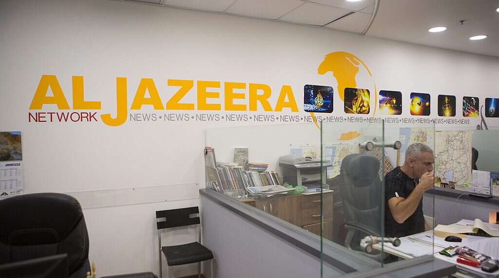 Israel's legal reform crisis dominates Arab media