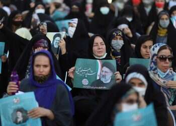 Iran's president orders probe of poisoning at girls' schools