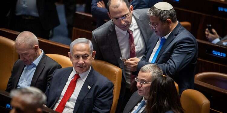 What is going to happen with Israel's judicial reform bills?