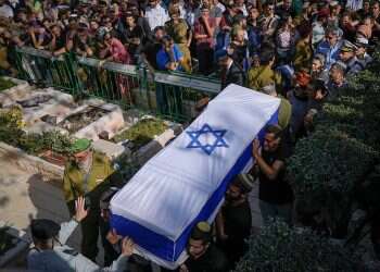 EU nations condemn recent violence outbreak in West Bank