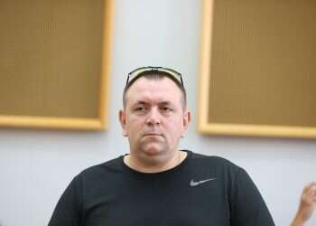 Roman Zadorov In stunning reversal, court vacates conviction in girl's murder case