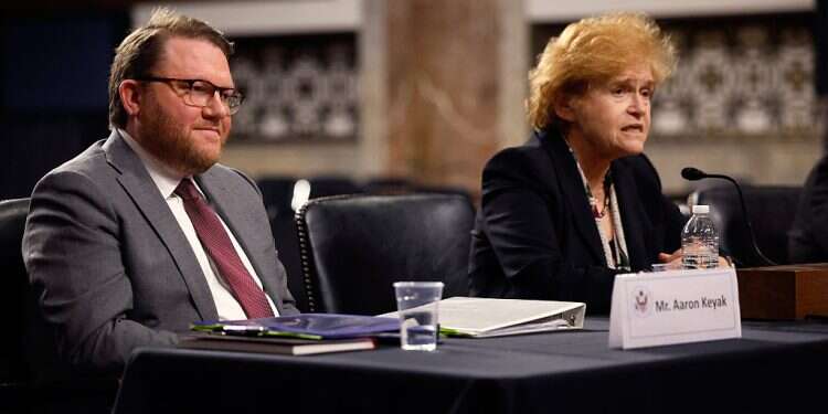 'In shul, I scope out the exits, in case the worst were to happen'