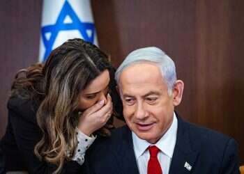 PM all but nixes appointment of Golan as consul general in NY