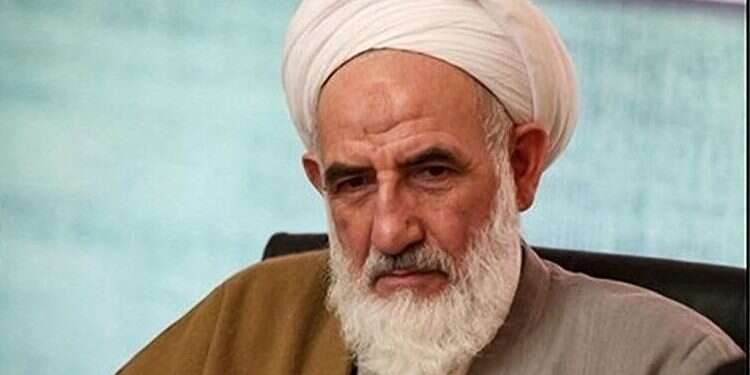 Iranian ayatollah shot dead in northern Iran