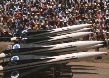 The untold story of how 2 Jews transformed the Israel-US relationship in the shadows