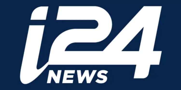 i24News new show to offer 'comprehensive look' at Jewish world's stories i24NEWS launches new show with emphasis on American-Jewish angle