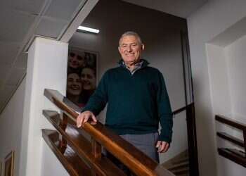 'I believe that ultimately we will emerge out of this crisis even stronger'