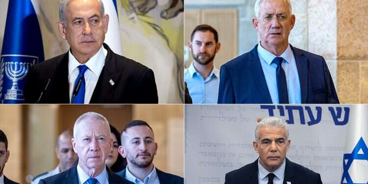 PM, Opposition to join forces in call for unity on Memorial Day