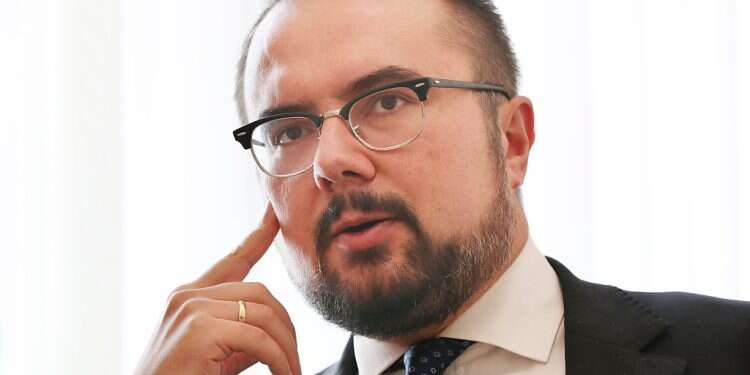 Polish official to Israel Hayom: Warsaw not advising Israel on judicial reform