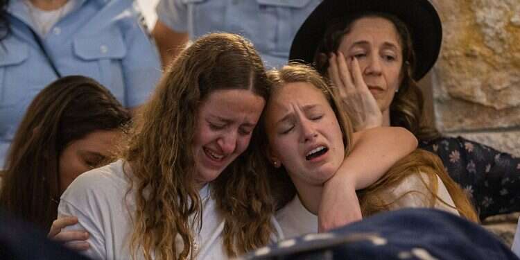 When I heard the news I realized: My neighbors had been murdered