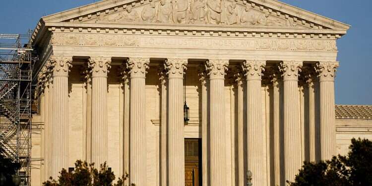 Supreme Court preserves access to abortion pill for now