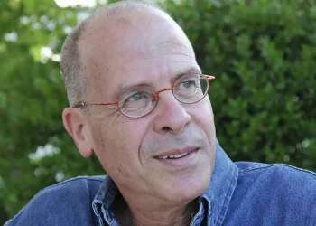 Israeli literary giant Meir Shalev dead at 74