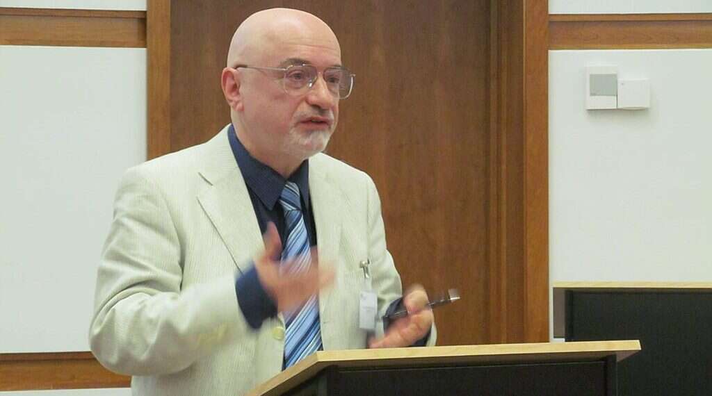 'Russia became an abyss and we might all fall into it'