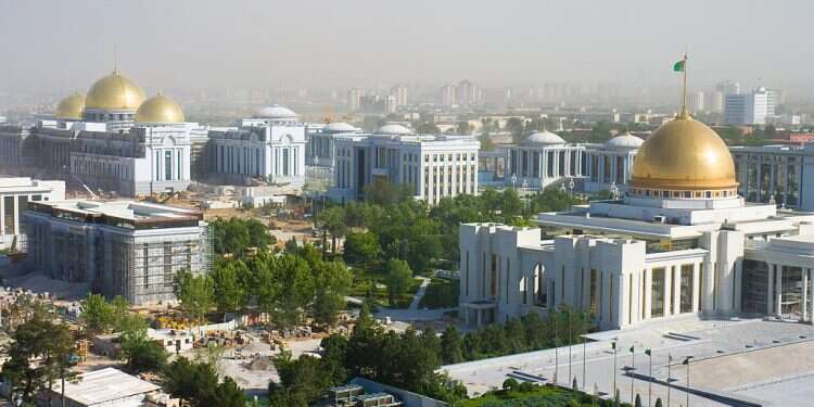 FM Cohen heads to Turkmenistan to inaugurate closest Israeli embassy to Iran