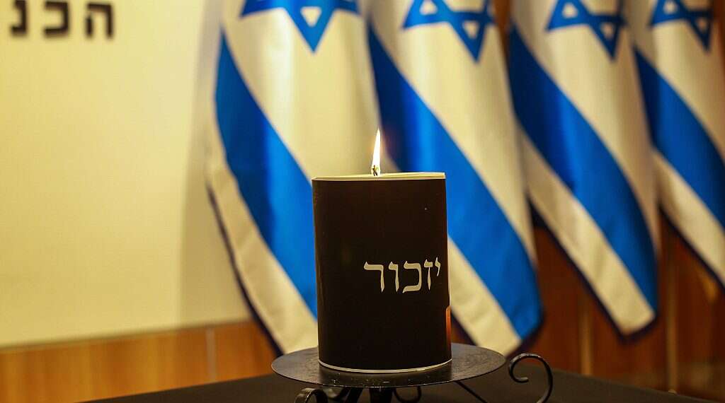 KKL-JNF, B'nai Brith ceremony to celebrate heroism of Jews during Holocaust