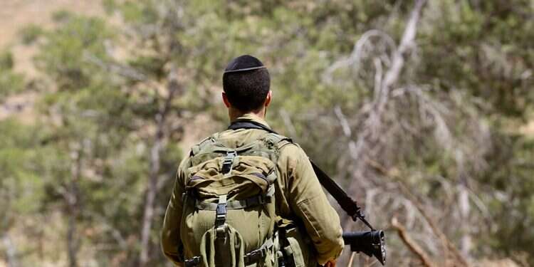 ?????. ???? ???? ????? ?????? ????
????? ???? ??? Government moves to tackle Haredi draft conundrum