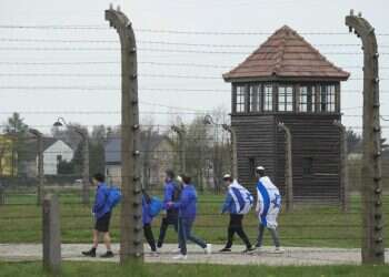 Yad Vashem criticizes deal with Poland due to youth trips to 'problematic sites'