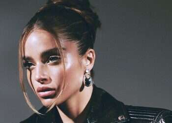 Ahead of Eurovision, Israel's Noa Kirel says 'it's hard to take risks when you have a lot to lose'