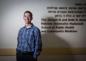 Blavatnik Awards for Young Scientists in Israel announces 2023 laureates