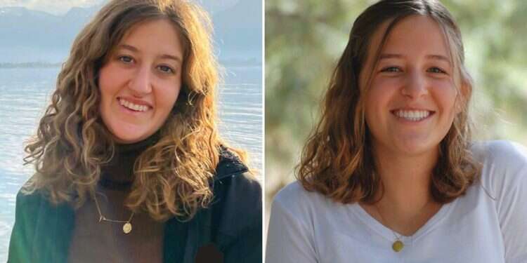 Sisters killed in shooting born in London, moved to Israel in 2014