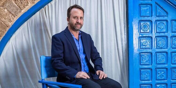 'AI-based research suggests the Israelites wandered in the Sahara, not Sinai'