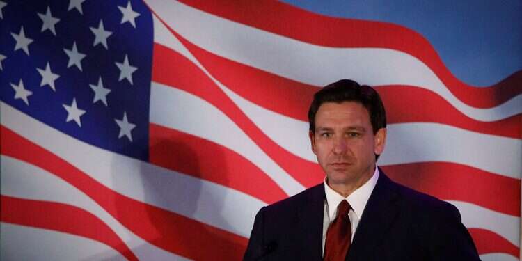 DeSantis to enter presidential race, complicating Trump's path to nomination