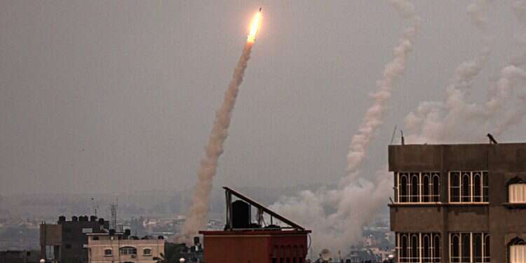 Israel warns PIJ it will respond harshly to any provocation as truce ends 5 days of fighting