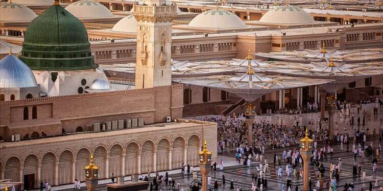 'It's moving too fast': Dispatches from a kingdom undergoing a modernity revolution