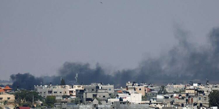 Israel will need more than successful strikes if it wants to change the Gaza equation