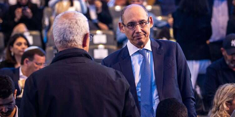 Bank of Israel hikes key rate as weak shekel keeps inflation high