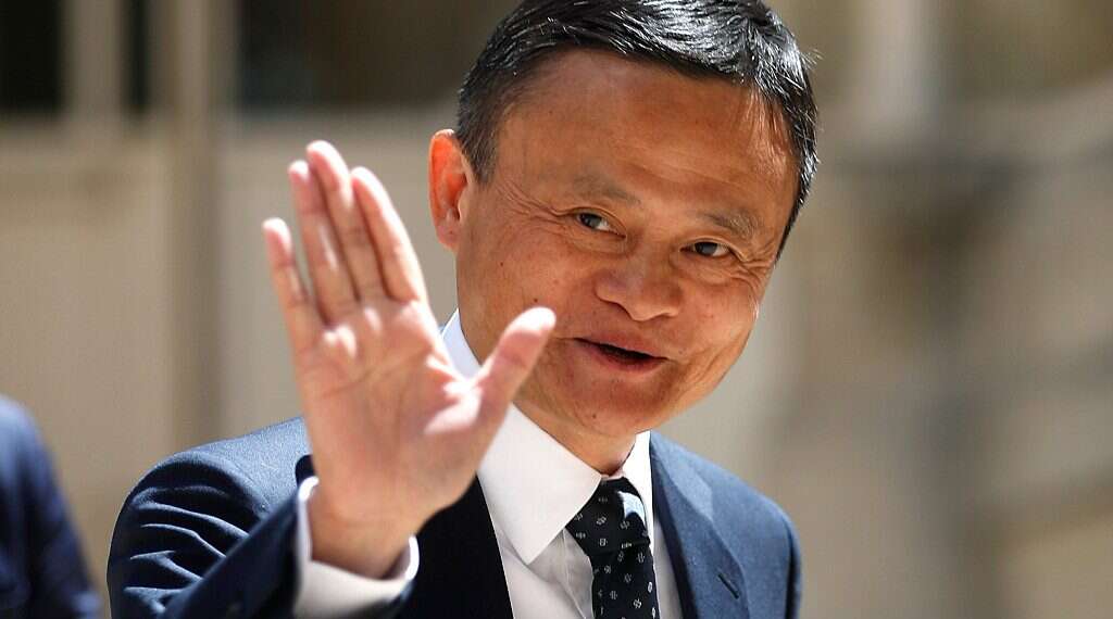 Alibaba founder Jack Ma joins Tel Aviv University as visiting professor