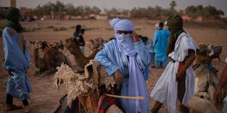 What can Morocco teach Israel about tolerance?