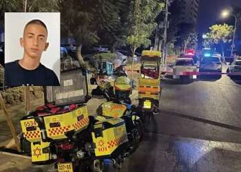 Police suspect foul play in teen's death initially deemed accident