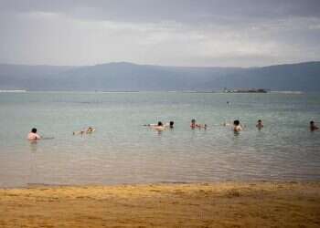 Tel Aviv conference seeks to tackle water scarcity with collaborative know-how