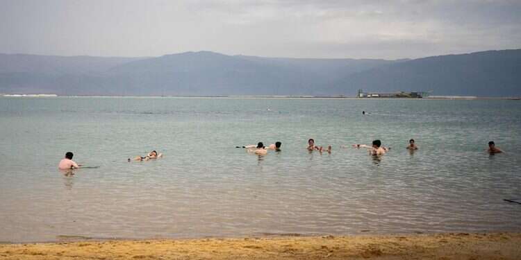 Tel Aviv conference seeks to tackle water scarcity with collaborative know-how