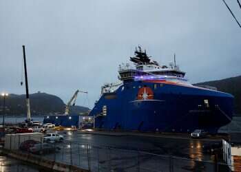 Rescuers race to find Titanic sub after hearing undersea sounds