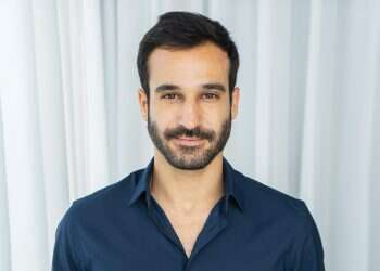 Security Aces: The Israeli startup that's taking Europe by storm