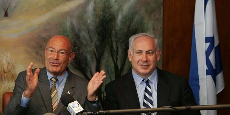 Hollywood producer's testimony begins as Netanyahu trial reaches key moment