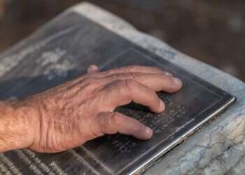 KKL-JNF opens special route for blind