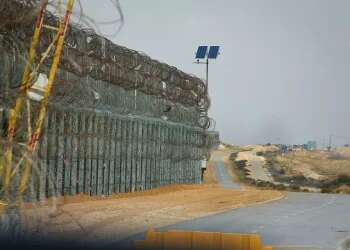 Terrorist kills 3 IDF soldiers, shot dead after entering from Egypt